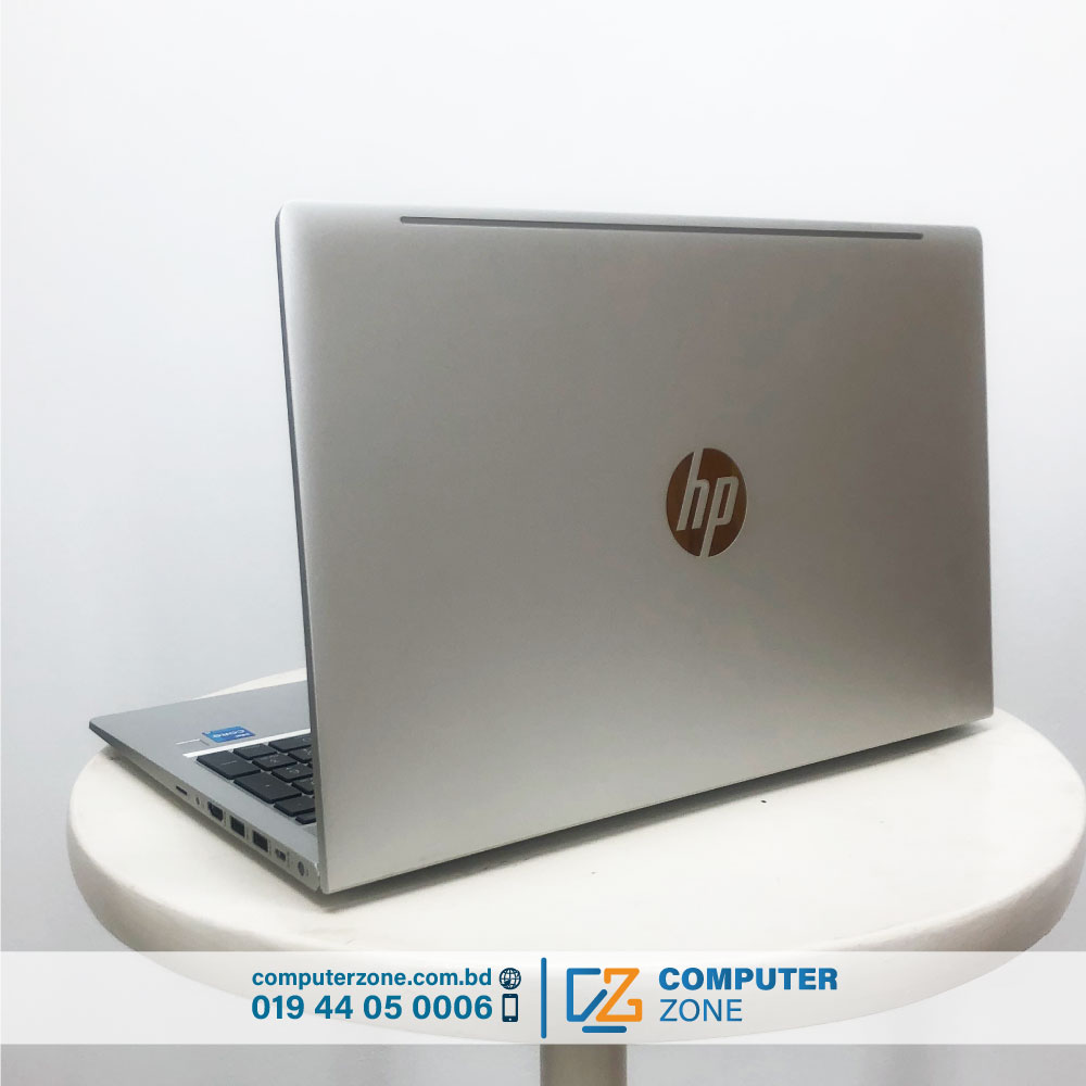 HP ProBook 450 G8 Notebook PC image 3