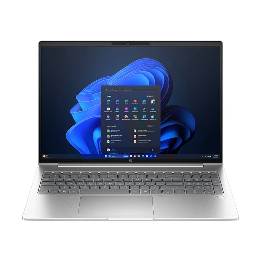HP ProBook 460 G11 Series 1 Intel Core Ultra 5 125H 8GB RAM, 512GB SSD 16 Inch FHD+ WUXGA Display Laptop