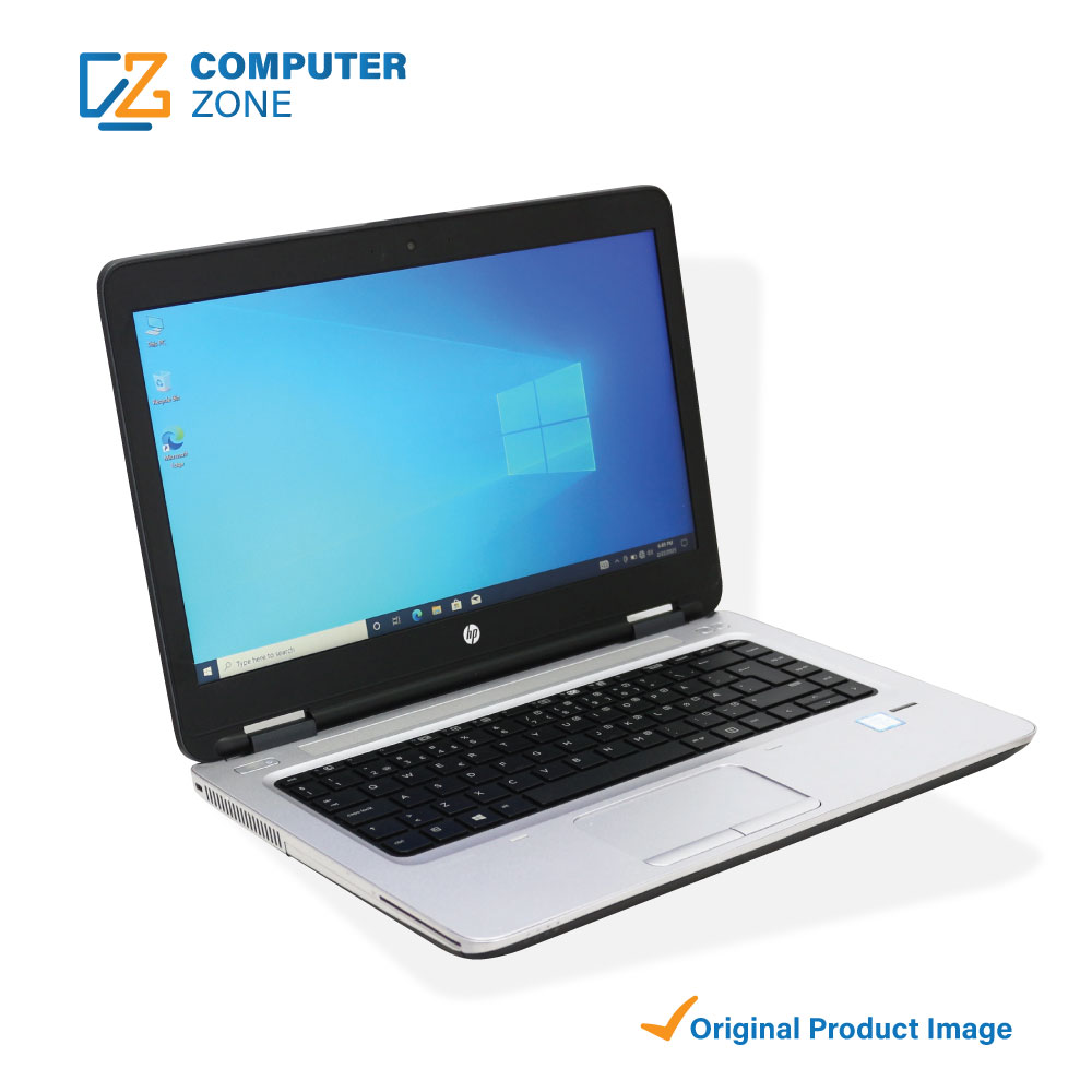 HP ProBook 640 G2 image 2