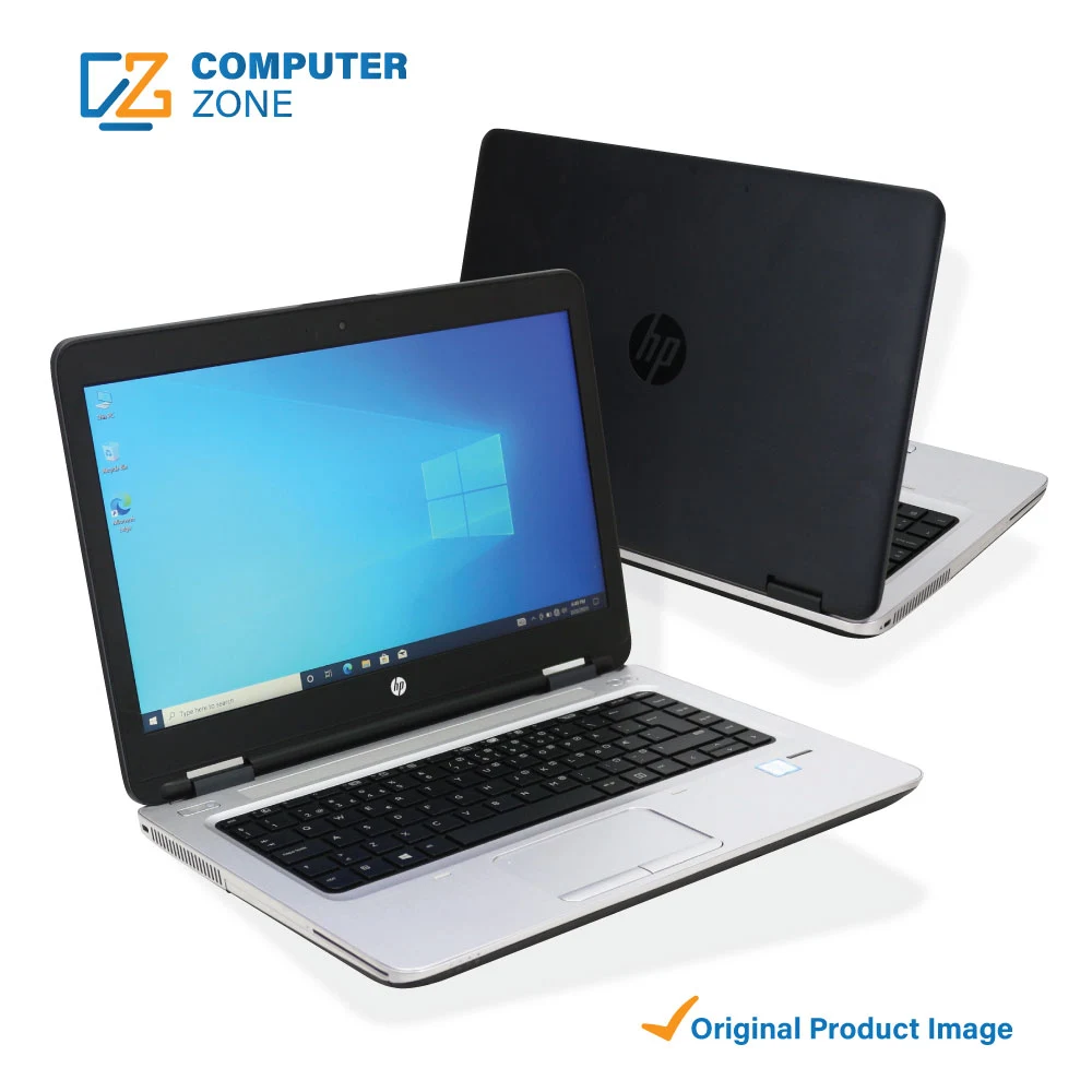 HP ProBook 640 G2