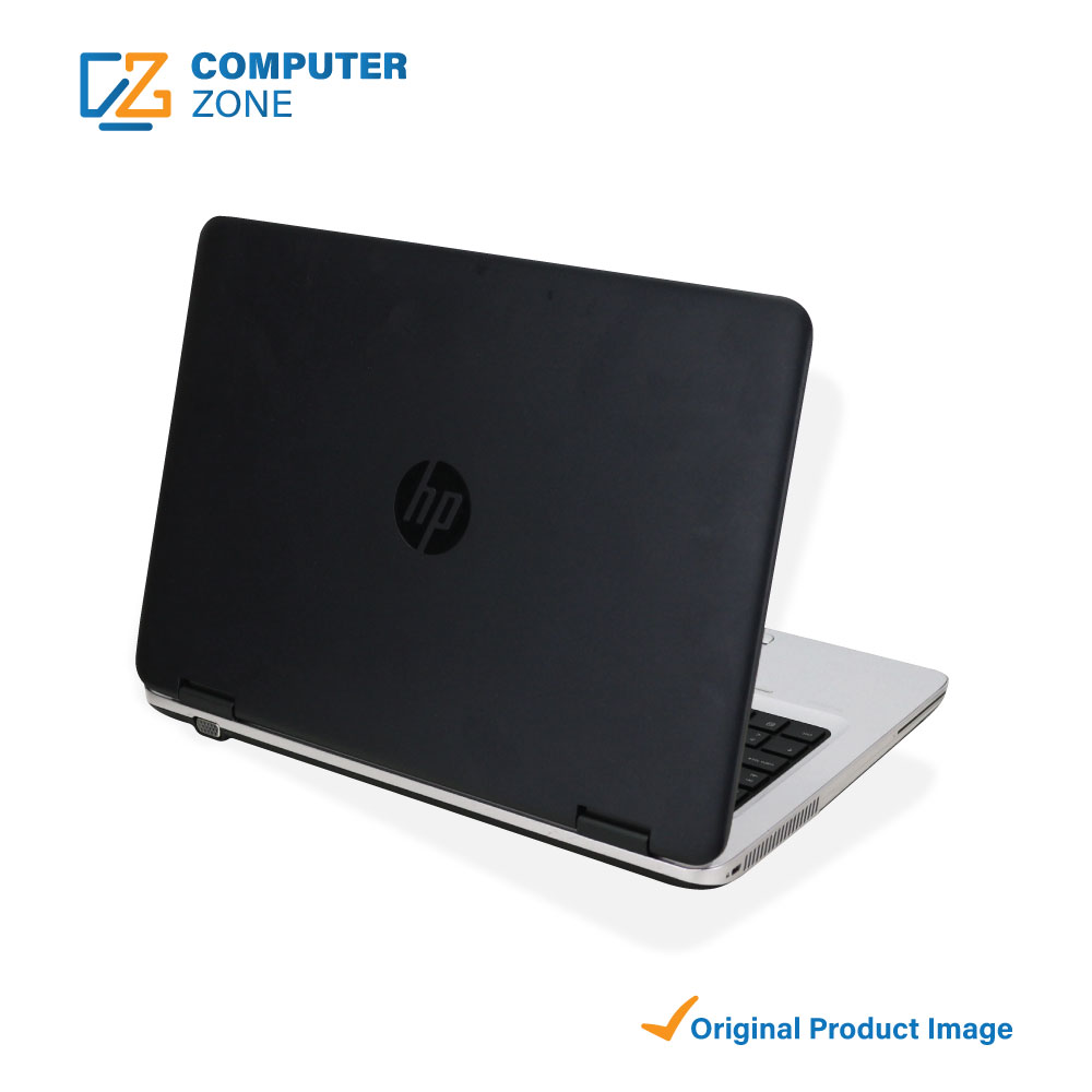HP ProBook 640 G2 image 3