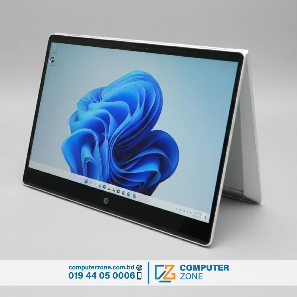 HP ProBook x360 435 G8