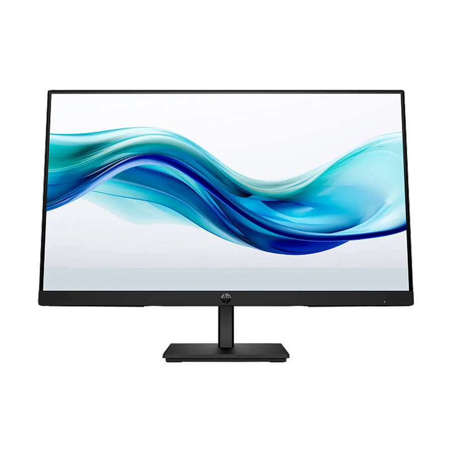 HP Series 3 Pro 324pf 23.8 Inch FHD Display HDMI, DP & VGA Professional Monitor