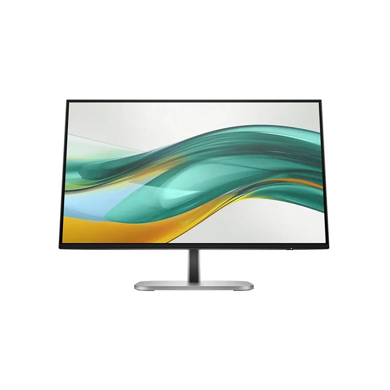 HP Series 5 Pro 524pf 100Hz 23.8" FHD IPS Professional Monitor