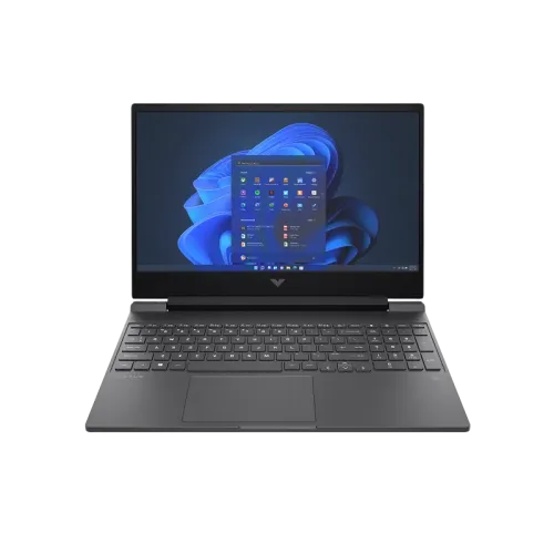 HP Victus 15-fa1393TX Core i5 13 Gen RTX 2050 4GB Graphics 15.6" FHD Gaming Laptop