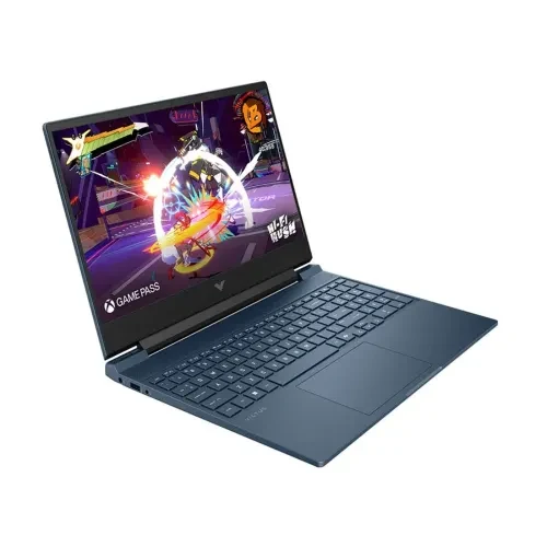 HP HP Victus 15-fa2275TX Packshot Angle 2