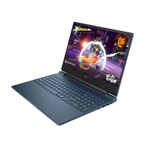 HP HP Victus 15-fa2275TX Packshot Angle 3