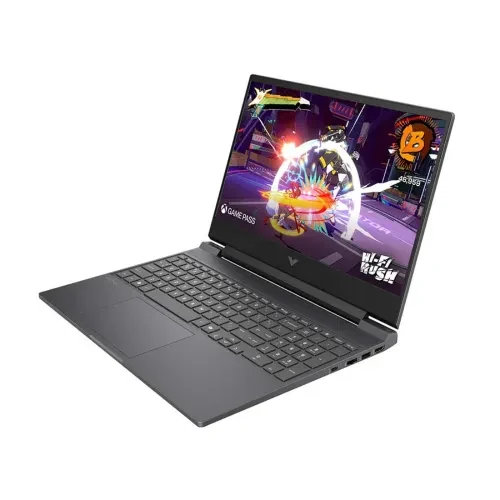 HP HP Victus 15-fa2276TX Packshot Angle 3