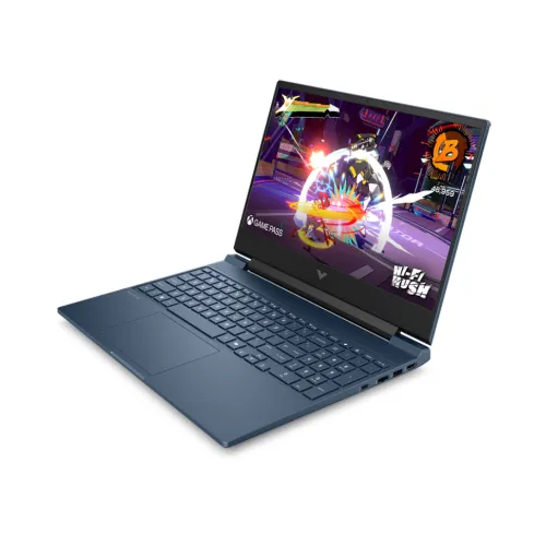 HP HP Victus 15-fb3105AX Packshot Angle 3