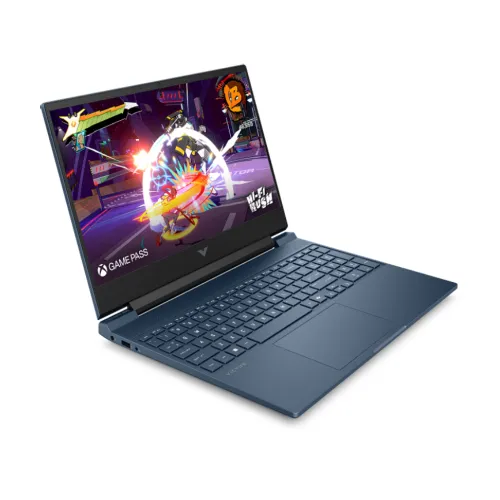 HP HP Victus 15-fb3105AX Packshot Angle 4