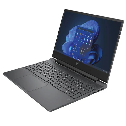 HP HP Victus Gaming 15-fa1393TX Packshot Angle 2