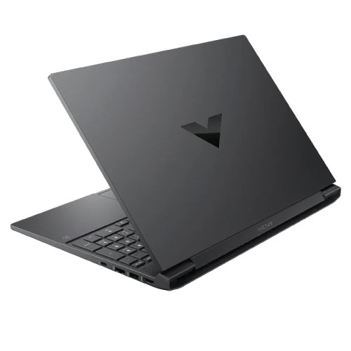 HP HP Victus Gaming 15-fa1393TX Packshot Angle 4