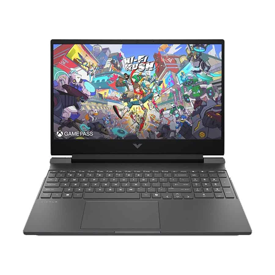 HP Victus Gaming 15-fb3167AX AMD Ryzen 5 8645HS 8GB RAM, 512GB SSD 15.6 Inch FHD Display Mica Gaming Laptop
