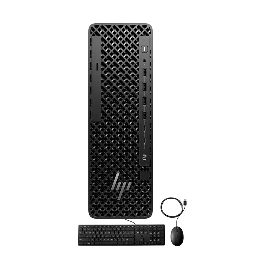 HP Z2 SFF G1i Workstation Series 2 Intel Core Ultra 7 265 16GB RAM 1TB SSD Workstation Brand PC