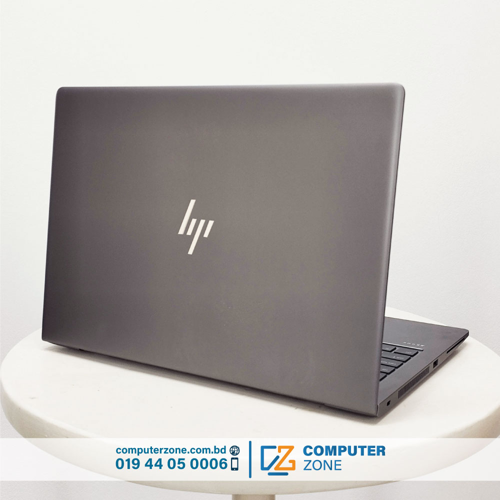 HP ZBook 14u G6 Mobile Workstation image 3