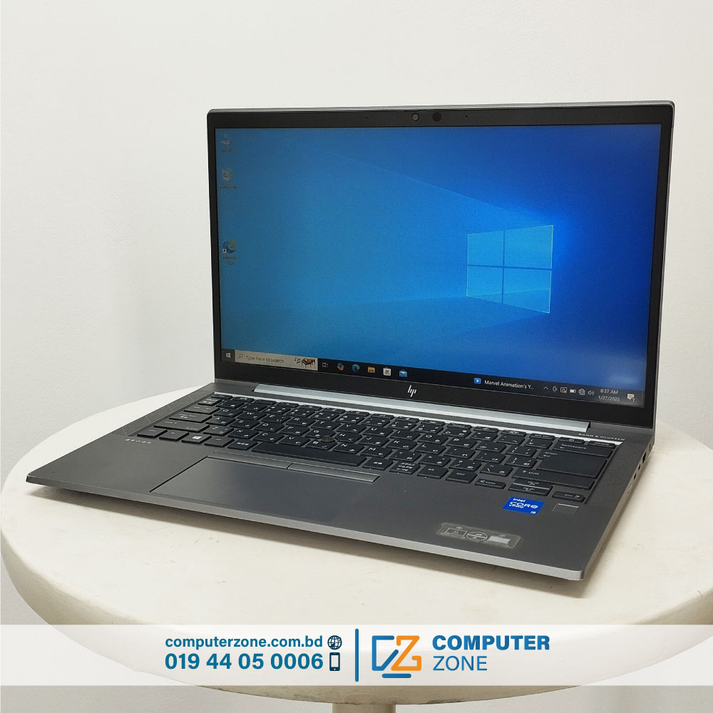 HP ZBook Firefly 14 G7 Mobile Workstation image 5