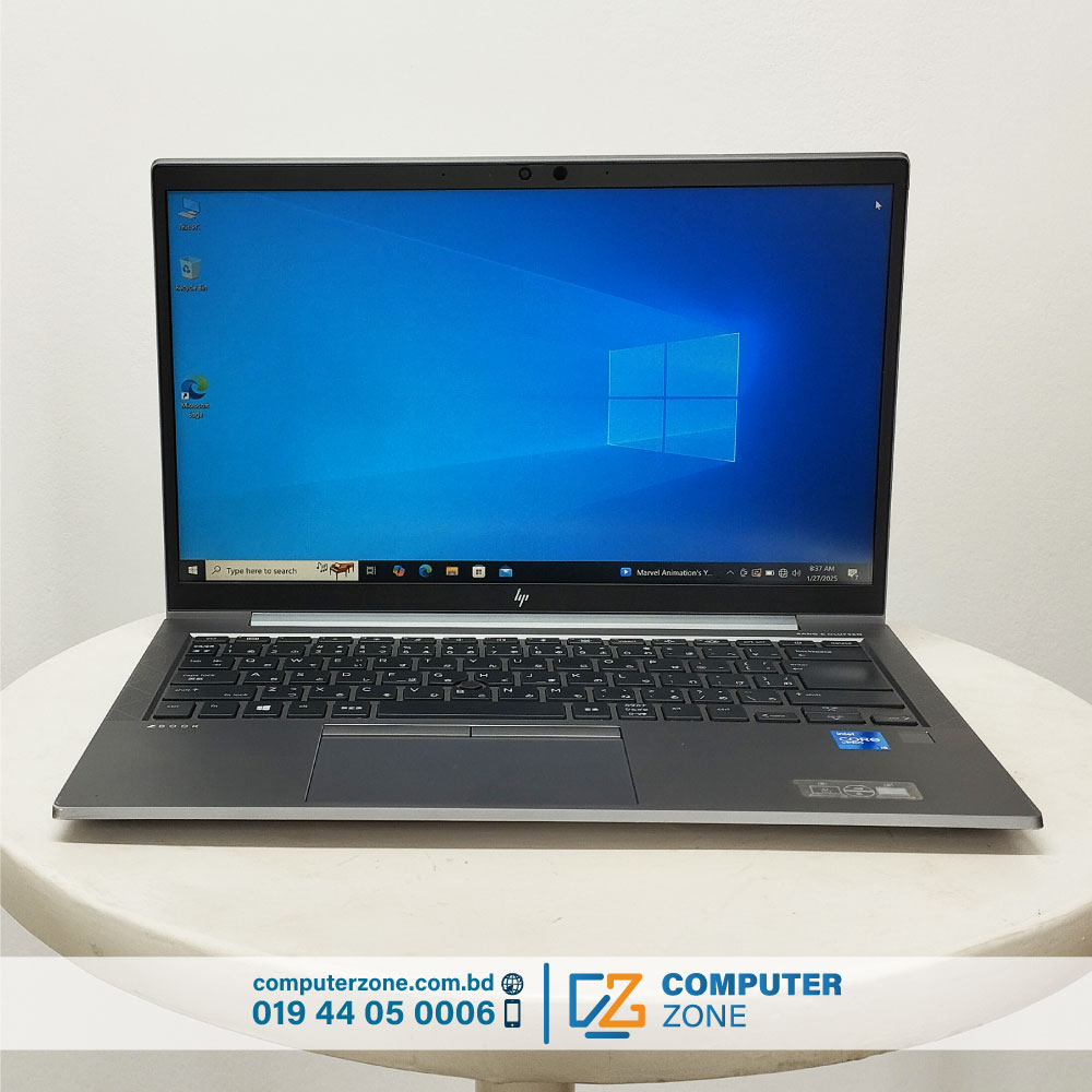 HP ZBook Firefly 14 G8 image 2