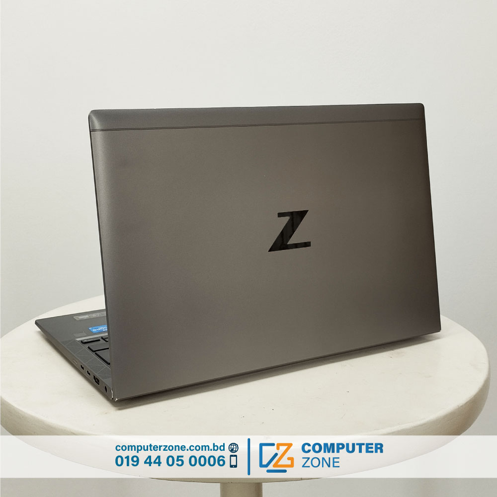 HP ZBook Firefly 14 G8 image 3