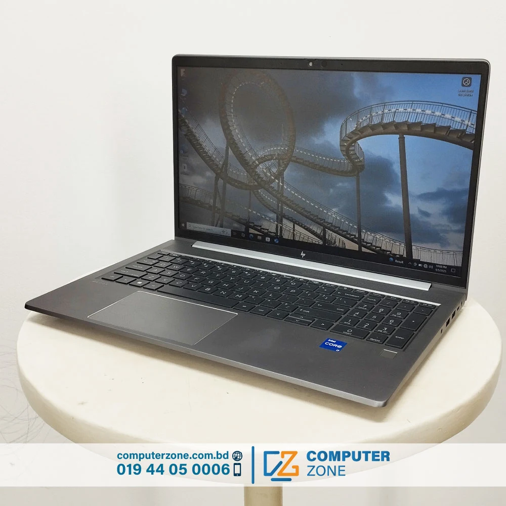 HP ZBook Power G7 Mobile Workstation