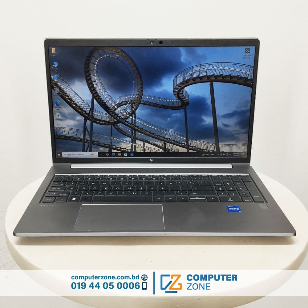 HP ZBook Power G7 Mobile Workstation image 3