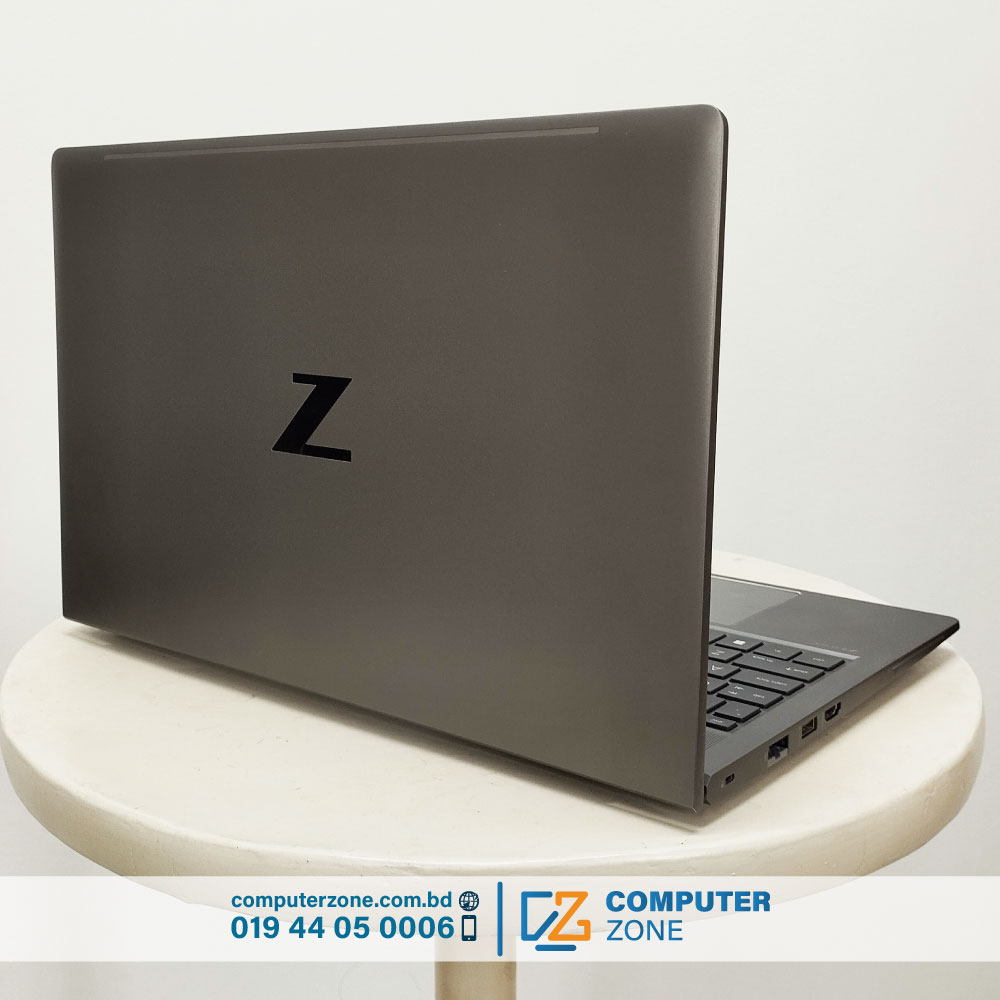 HP ZBook Power G7 Mobile Workstation image 2