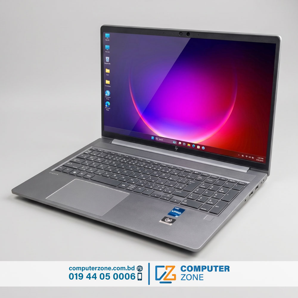 HP ZBook Power G9 Mobile Workstation image 2