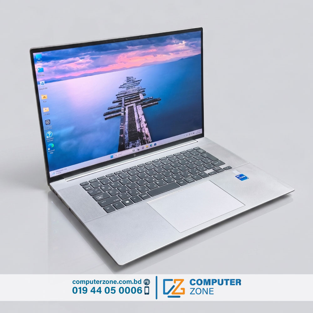 HP ZBook Studio 16 G9 Mobile Workstation image 2