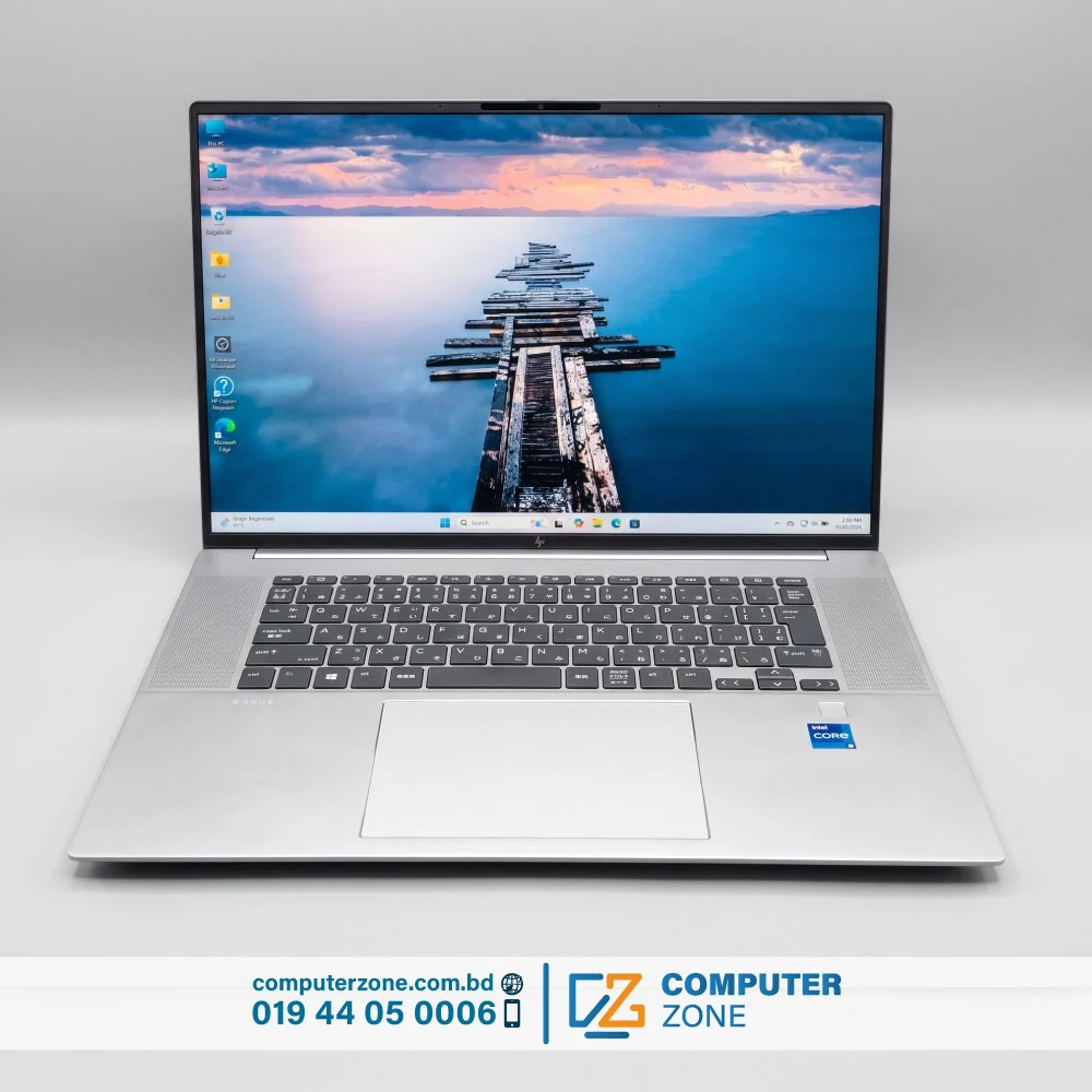 HP ZBook Studio 16 G9 Mobile Workstation