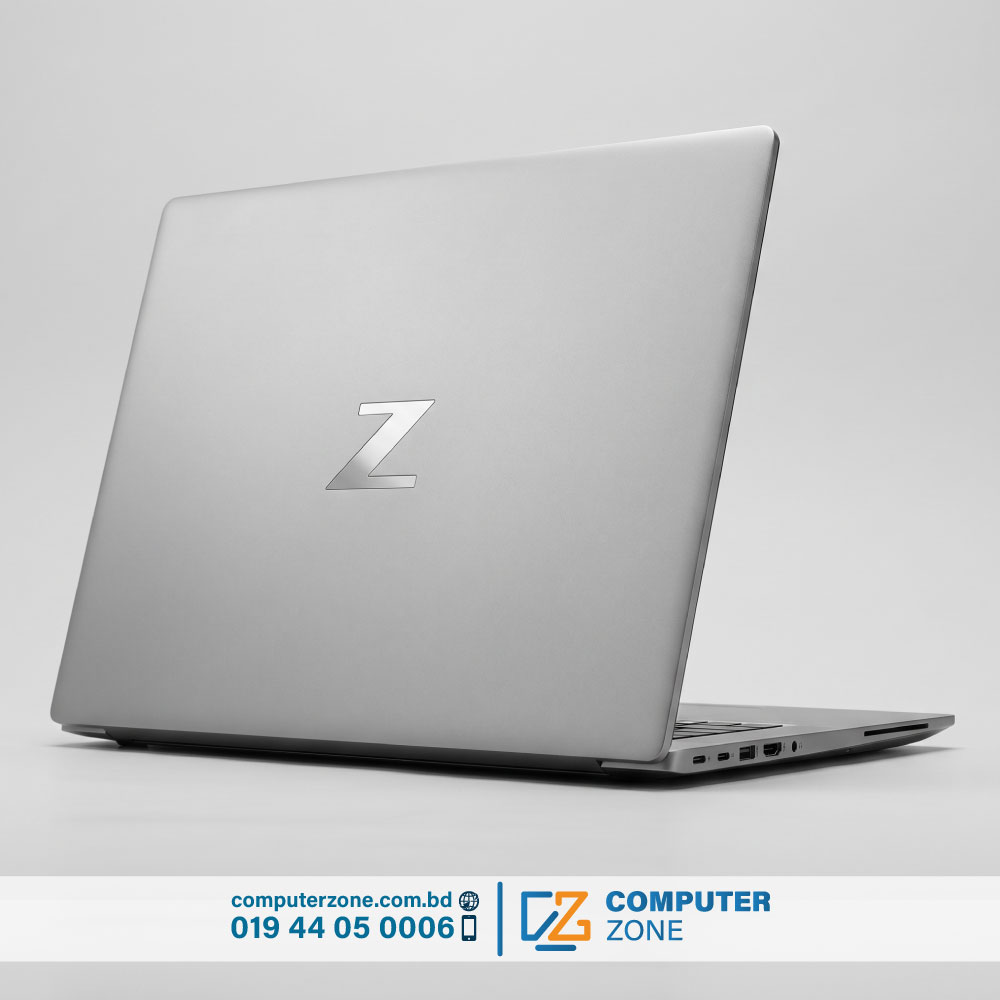 HP ZBook Studio 16 G9 Mobile Workstation image 3