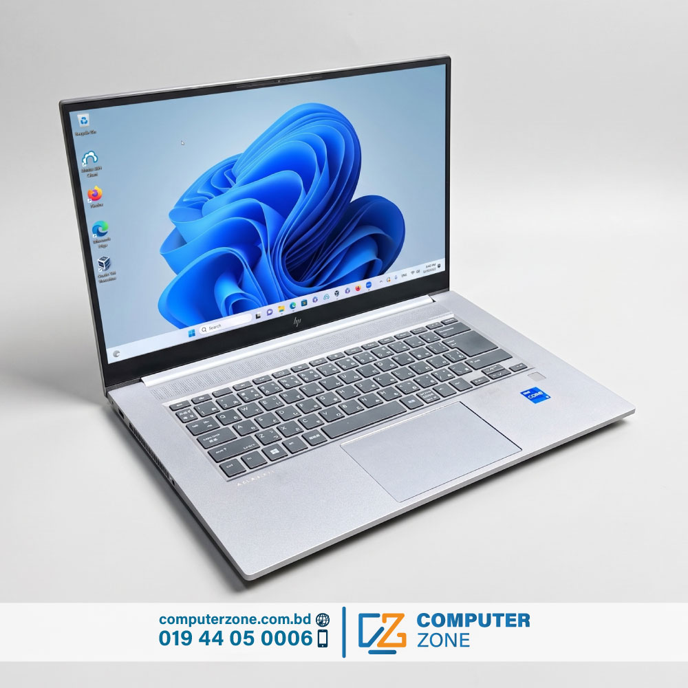 HP ZBook Studio G8 Mobile Workstation image 2