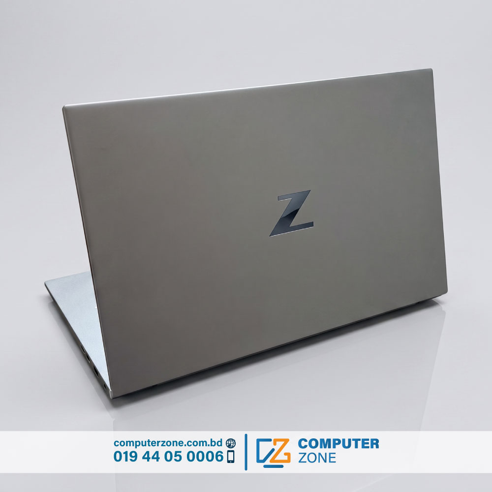 HP ZBook Studio G8 Mobile Workstation image 3