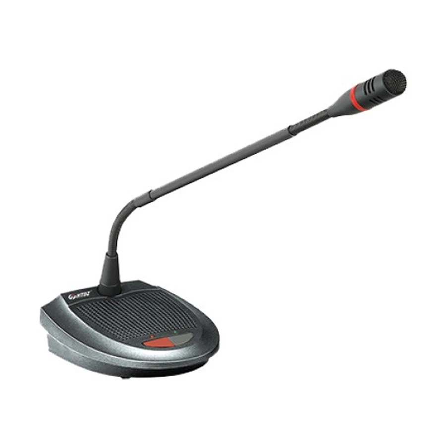 HTDZ HT-7500c Table-top Chairman Unit Conference System