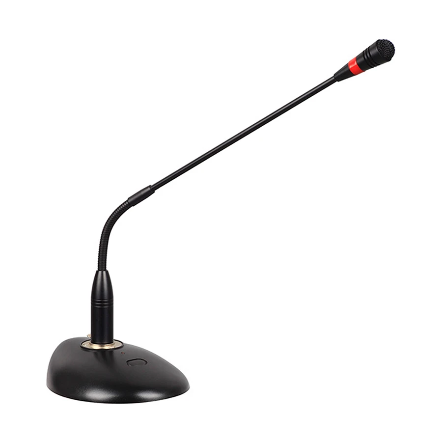 HTDZ HT-D38 Wired Hypercardioid Professional Microphone