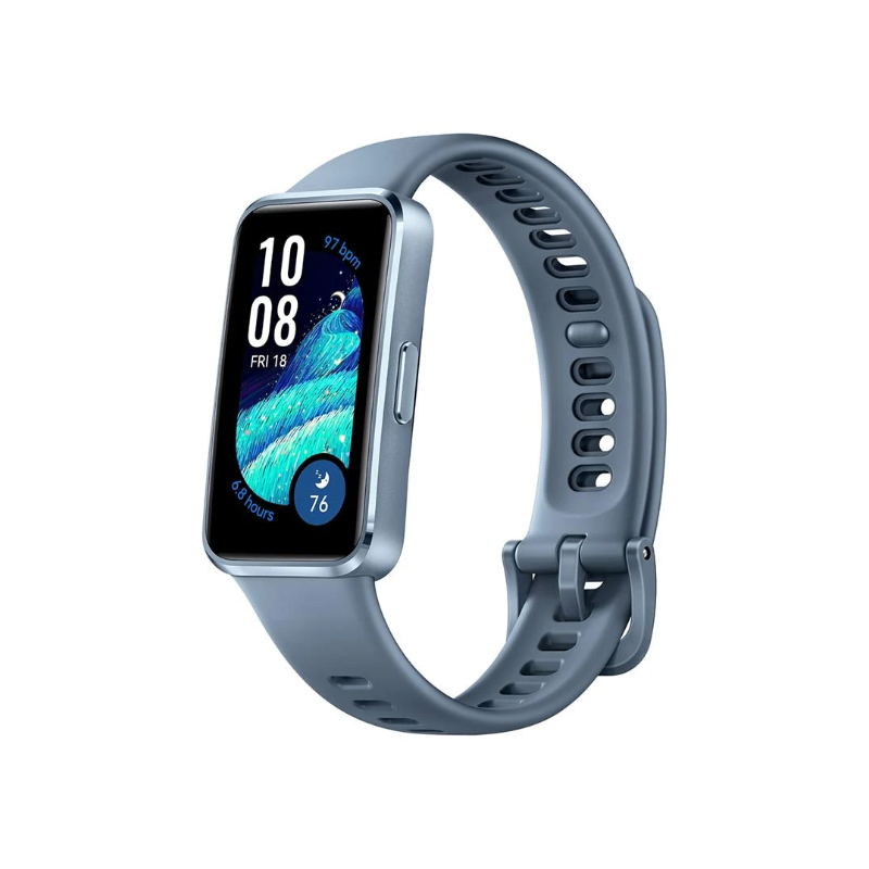 Huawei Band 10 - official view 3