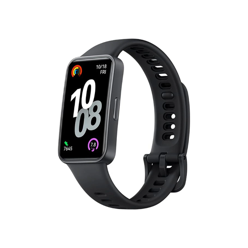 Huawei Band 10 - official view 2