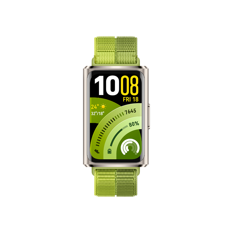 Huawei Band 11 Pro - official view 3