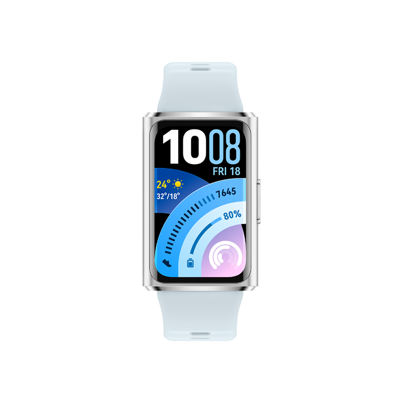 Huawei Band 11 Pro - official view 2
