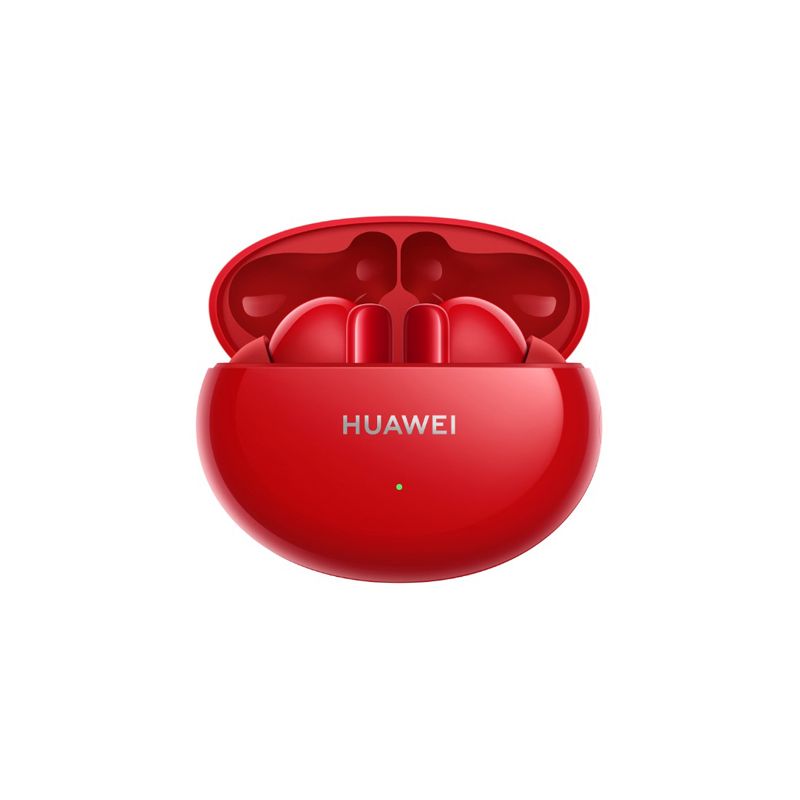 HUAWEI FreeBuds 4i - official view 2