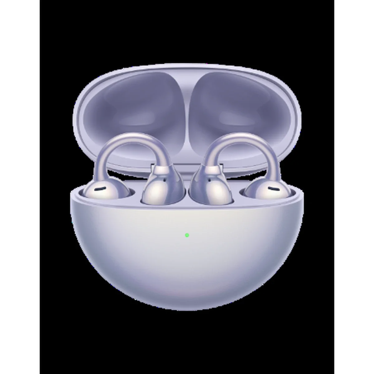 HUAWEI FreeClip Open-Ear Clip-On Earbuds