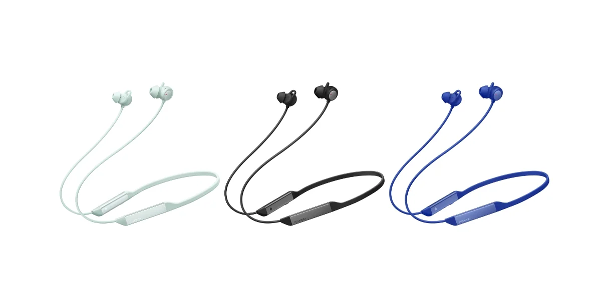 HUAWEI FreeLace Pro 2 Neckband Earphones