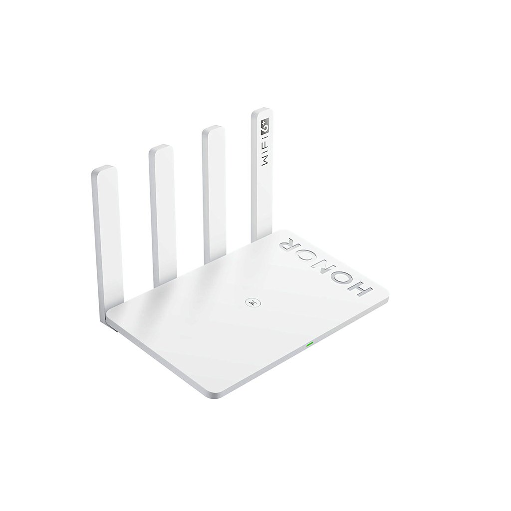 Huawei HONOR Router 3  Dual-core WiFi6+ - official view 3