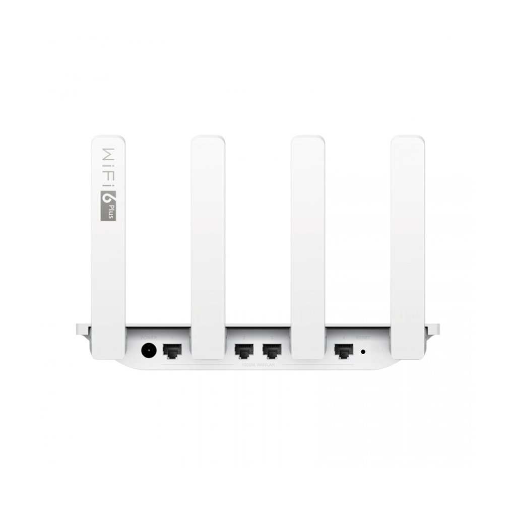 Huawei HONOR Router 3  Dual-core WiFi6+ - official view 2