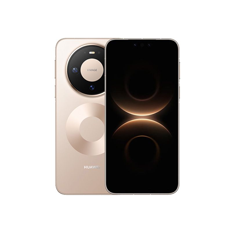 Huawei Mate 80 Pro - official view 2