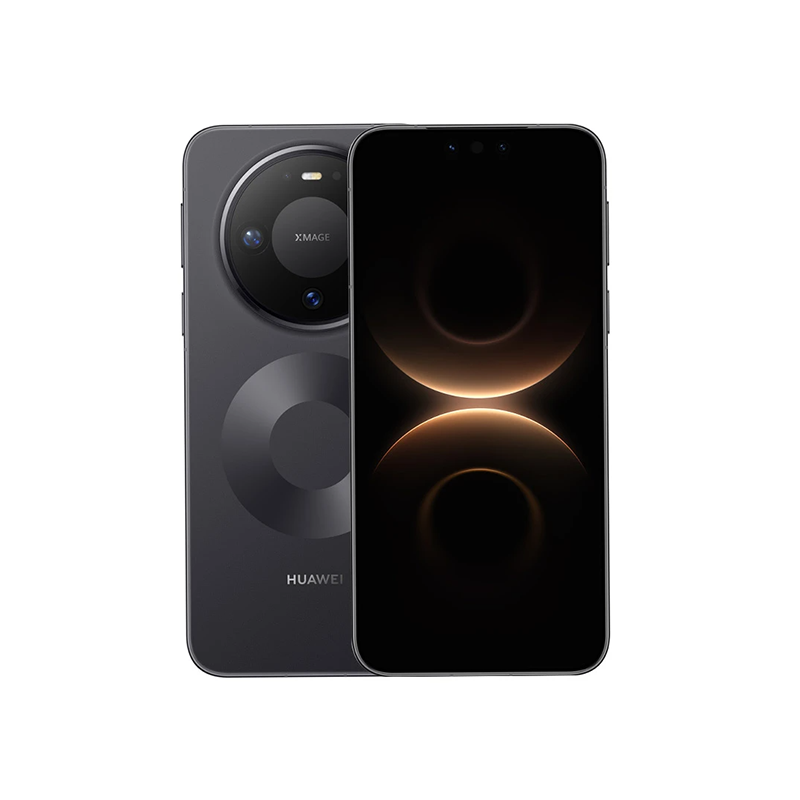 Huawei Mate 80 Pro - Official