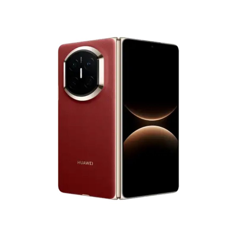 Huawei Mate X7 - official view 2