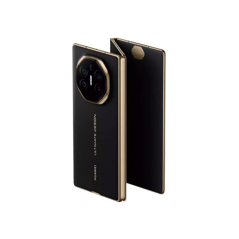 Huawei Mate XT Ultimate - official view 2