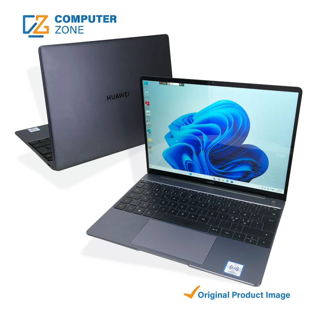 Huawei MateBook 13 2020