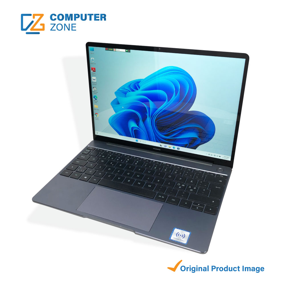 Huawei MateBook 13 2020 image 2