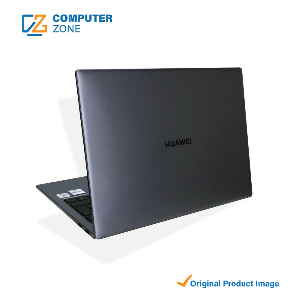 Huawei Huawei Matebook 14 2020, 10th Gen image 3