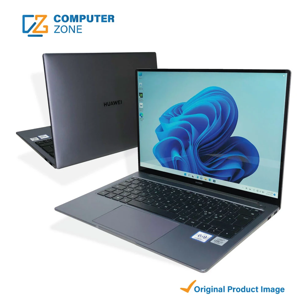 Huawei Matebook 14 2020, 10th Gen